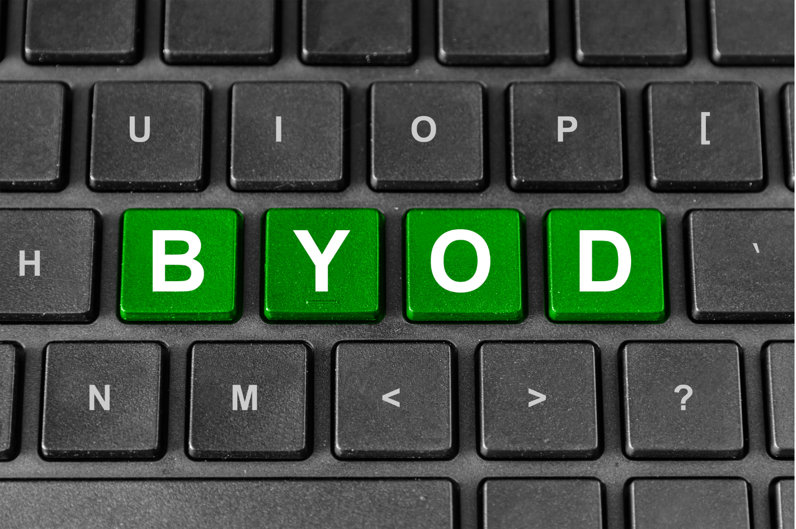BYOD